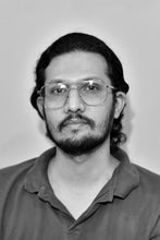 Load image into Gallery viewer, MERAKI featuring AREESH ZUBAIR