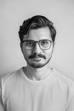 Load image into Gallery viewer, JOURNEY featuring DANISH KHAN