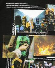 Load image into Gallery viewer, MERAKI featuring AREESH ZUBAIR