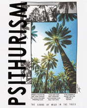 Load image into Gallery viewer, PSITHURISM featuring AREESH ZUBAIR