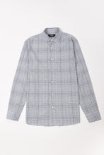 Load image into Gallery viewer, Plaid Pattern Shirt