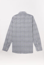 Load image into Gallery viewer, Plaid Pattern Shirt