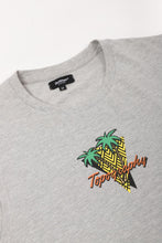 Load image into Gallery viewer, Topography sleeveless shirt