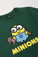 Load image into Gallery viewer, Minion Graphic t-shirt
