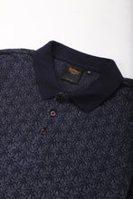 Load image into Gallery viewer, Palm Tree Polo Shirt