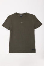 Load image into Gallery viewer, Camouflage stripe t-shirt