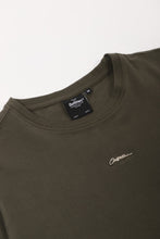 Load image into Gallery viewer, Camouflage stripe t-shirt