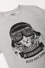 Load image into Gallery viewer, Graphic t-shirt