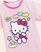 Load image into Gallery viewer, Printed Top With Trouser