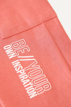 Load image into Gallery viewer, Jogging Slouchy Trouser