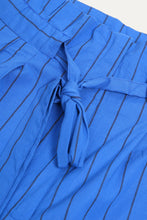 Load image into Gallery viewer, Wide-leg trouser