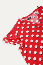 Load image into Gallery viewer, Polka Dot Shirt