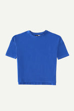 Load image into Gallery viewer, Oversized short sleeve t-shirt