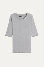 Load image into Gallery viewer, Round Neck T-shirt