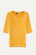 Load image into Gallery viewer, Round Neck T-shirt