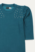 Load image into Gallery viewer, Puffed Sleeve T-Shirt