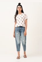 Load image into Gallery viewer, Fruit Printed T-Shirt