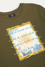 Load image into Gallery viewer, Graphic T-shirt