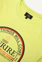 Load image into Gallery viewer, Good Things will come' t-shirt