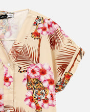Load image into Gallery viewer, Kimono Shirt
