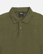 Load image into Gallery viewer, Polo With Twill Texture
