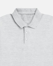 Load image into Gallery viewer, Polo With Twill Texture
