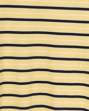 Load image into Gallery viewer, Striped - Dyed T-Shirt
