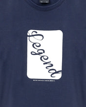 Load image into Gallery viewer, &quot;Legend&quot; Printed Tee
