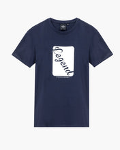 Load image into Gallery viewer, &quot;Legend&quot; Printed Tee
