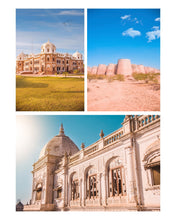 Load image into Gallery viewer, PATTERNS featuring AREESHA KHAN
