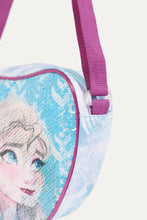 Load image into Gallery viewer, Elsa Print Bag
