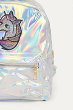 Load image into Gallery viewer, Sequin Backpack Bag
