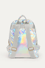 Load image into Gallery viewer, Sequin Backpack Bag
