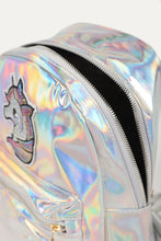Load image into Gallery viewer, Sequin Backpack Bag
