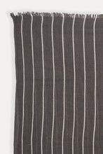 Load image into Gallery viewer, Stripe Print Scarf
