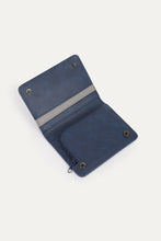 Load image into Gallery viewer, Buttoned Wallet
