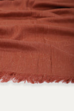 Load image into Gallery viewer, Plain Scarf
