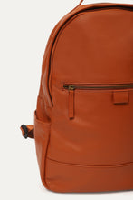Load image into Gallery viewer, Zipper Detail Backpack Bag
