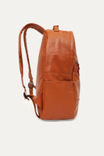 Load image into Gallery viewer, Zipper Detail Backpack Bag
