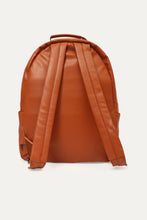 Load image into Gallery viewer, Zipper Detail Backpack Bag
