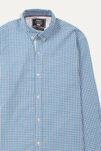 Load image into Gallery viewer, Gingham Check Shirt
