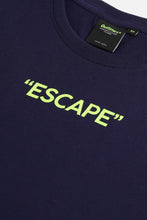 Load image into Gallery viewer, Escape&#39; T-shirt
