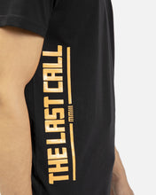 Load image into Gallery viewer, &quot;The Last Call&quot; Call To Action Tee
