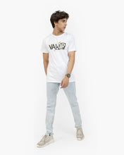 Load image into Gallery viewer, &quot;Valor&quot; Camo-Print Tee
