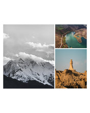 Load image into Gallery viewer, FREQUENCY featuring PIR FARAZ ALI
