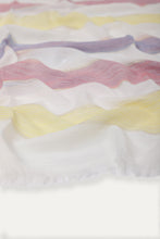 Load image into Gallery viewer, Lace Detail Scarf
