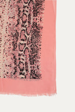 Load image into Gallery viewer, Printed Scarf
