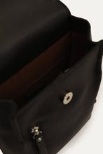 Load image into Gallery viewer, Zip Detail Backpack Bag
