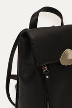 Load image into Gallery viewer, Zip Detail Backpack Bag
