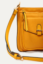 Load image into Gallery viewer, Cross Body Satchel
